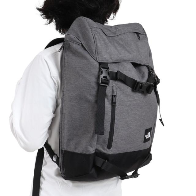 ザ・ノース・フェイス(THE NORTH FACE)リュック デイパック PRE-HAB プレハブ 28L NM71508 Z…