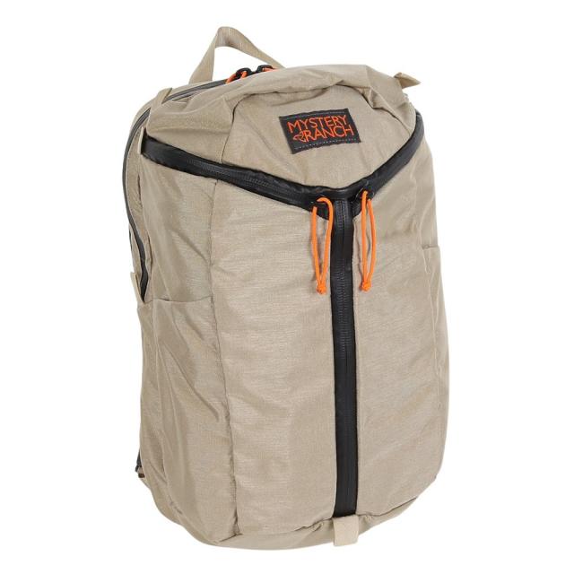 ミステリーランチ(Mystery Ranch)バッグ リュック アーバンアサルト24 19761327030000 24L ブ…