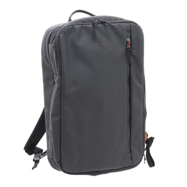 マムート(MAMMUT)バッグ リュック Seon 3Way 20 2510-04061-0001-1020(Men’s、La…
