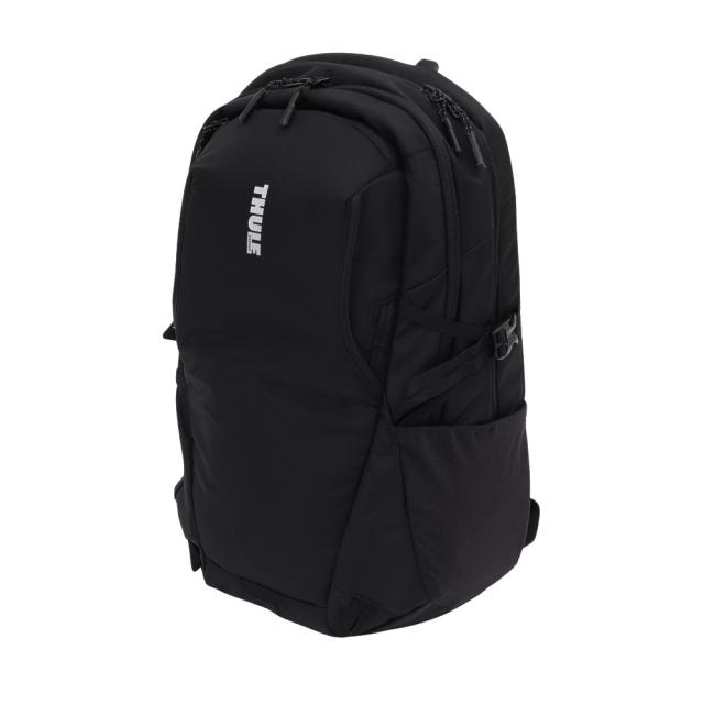スーリー(THULE)バッグ リュック アンルート バックパック 23L 3204841 Black ブラック 小型 通勤 通…