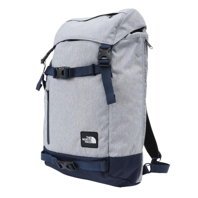 ザ・ノース・フェイス(THE NORTH FACE)リュック バッグ デイパック PRE-HAB プレハブ 28L NM723…