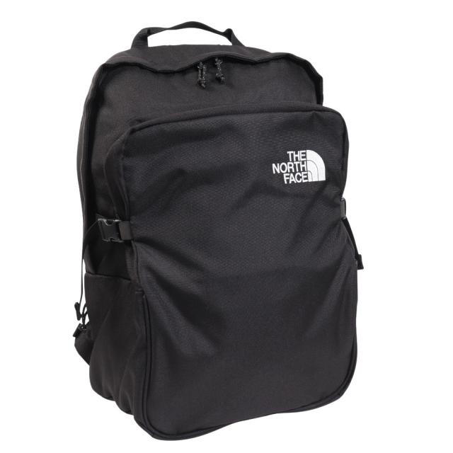 ザ・ノース・フェイス(THE NORTH FACE)リュック バッグ BOULDER DAYPACK ボルダーデイパック 24…