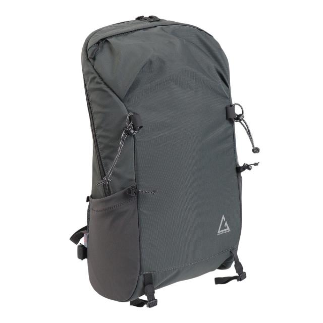 ロジャーエーガー(ROGEREGGER)リュック バックパック トリップクライマー 24 RE23SHY5650035 GRY…