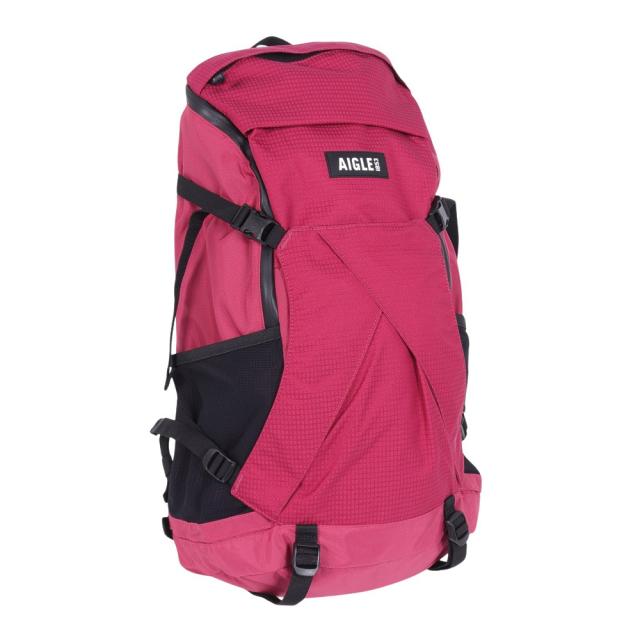 エーグル(AIGLE)バッグ リュック バックパック 26L ZNHAU24-003(Men’s、Lady’s)