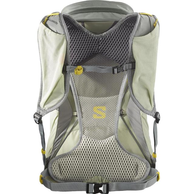 サロモン(SALOMON)バッグ バックパック リュック AEROTREK 20 LC2467100(Men’s)_1