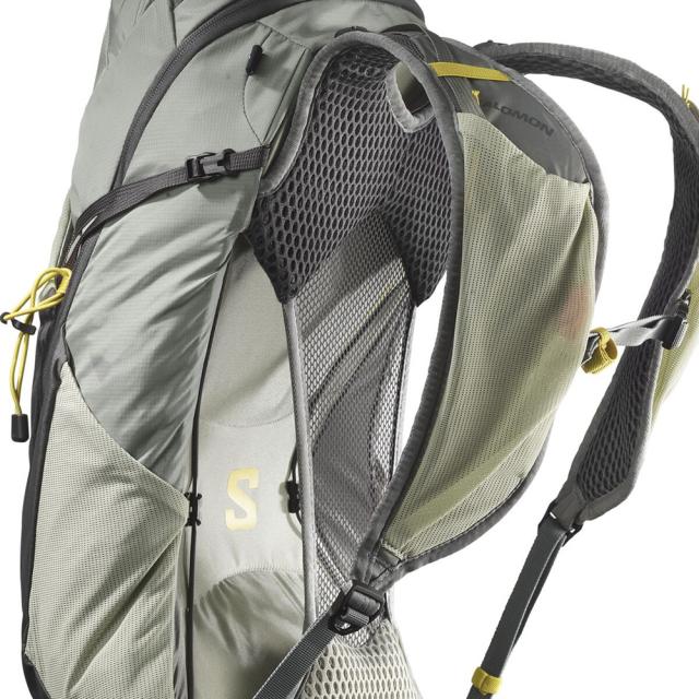 サロモン(SALOMON)バッグ バックパック リュック AEROTREK 20 LC2467100(Men’s)_2