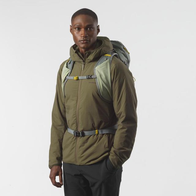 サロモン(SALOMON)バッグ バックパック リュック AEROTREK 20 LC2467100(Men’s)_3