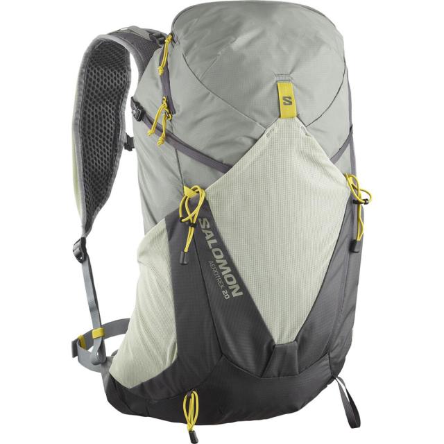 サロモン(SALOMON)バッグ バックパック リュック AEROTREK 20 LC2467100(Men’s)