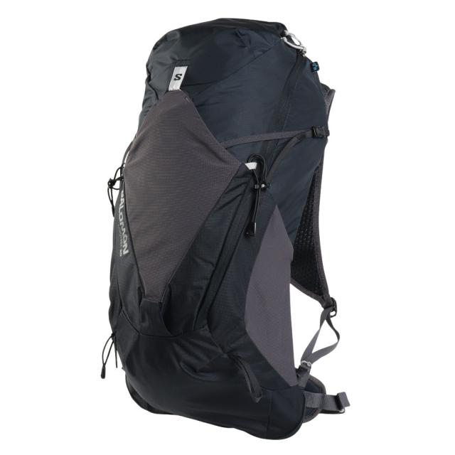 サロモン(SALOMON)バッグ バックパック リュック AEROTREK 20 LC2467300(Men’s)