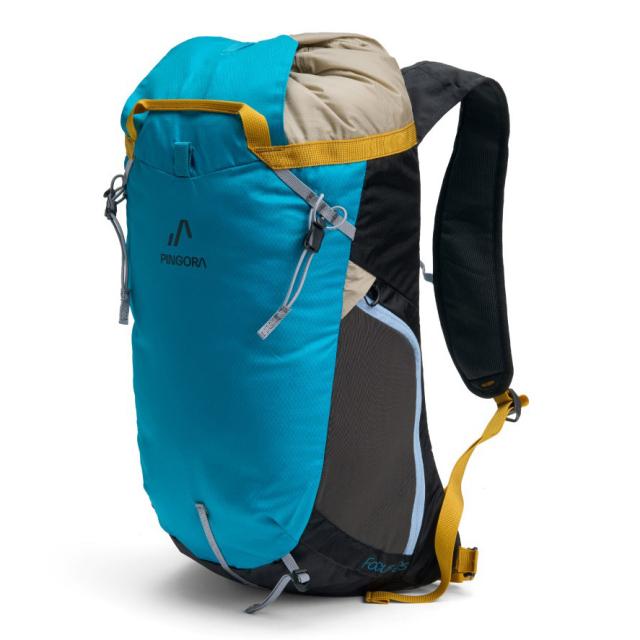 ピンゴーラ(PINGORA)バッグ バックパック リュック Focus 25 Wedgewood 73872(Men’s、La…