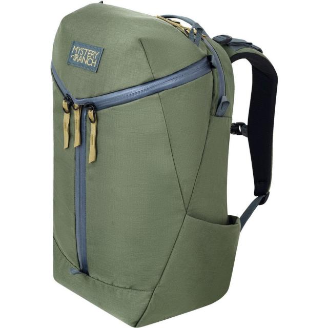 ミステリーランチ(Mystery Ranch)バッグ バックパック リュック カタリスト26 ポンデロサ 1976157120…