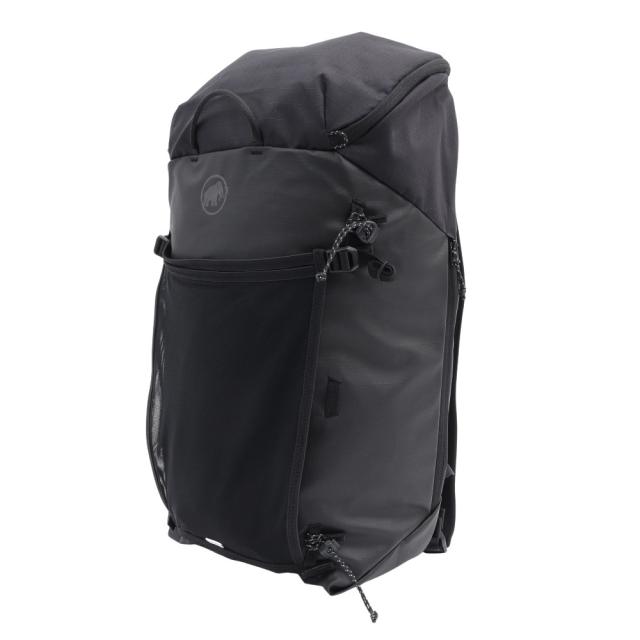 マムート(MAMMUT)バッグ バックパック リュック アルト 28 2570-00290-0001(Men’s、Lady’s)