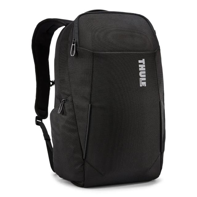 スーリー(THULE)バックパック リュック Accent 23L 3205381 Black(Men’s、Lady’s)