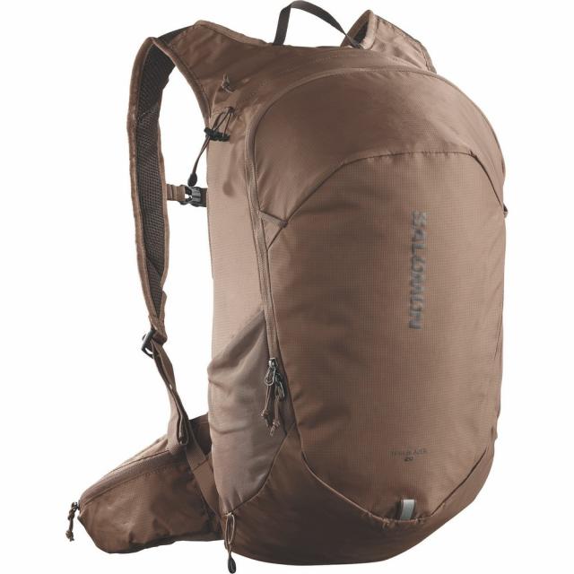 サロモン(SALOMON)バッグ バックパック リュック TRAILBLAZER 20 LC2855800(Men’s、Lad…