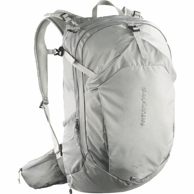 サロモン(SALOMON)バッグ バックパック リュック TRAILBLAZER 30 LC2856100 トレイルブレイザー…