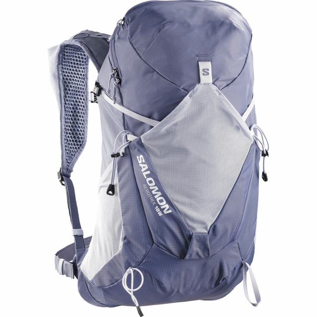 サロモン(SALOMON)バッグ バックパック リュック AEROTREK 18 WOMEN LC2856400(Lady’s)