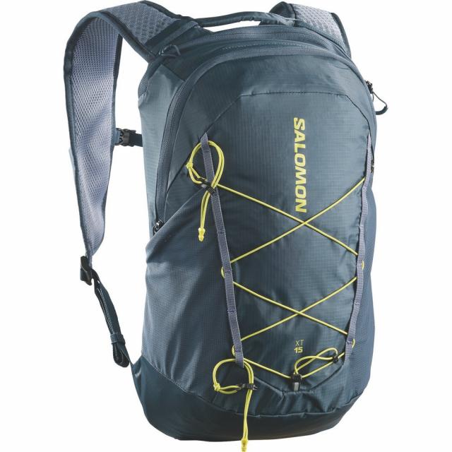 サロモン(SALOMON)バッグ バックパック リュック XT 15 LC2858300(Men’s、Lady’s)