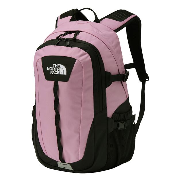 ザ・ノース・フェイス(THE NORTH FACE)バッグ バックパック リュック ホットショット NM72302 HL(Me…