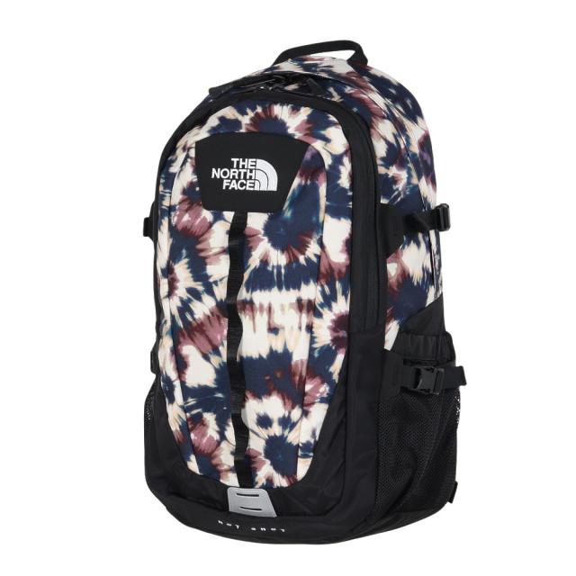 ザ・ノース・フェイス(THE NORTH FACE)バッグ バックパック リュック ホットショット NM72302 LT(Me…