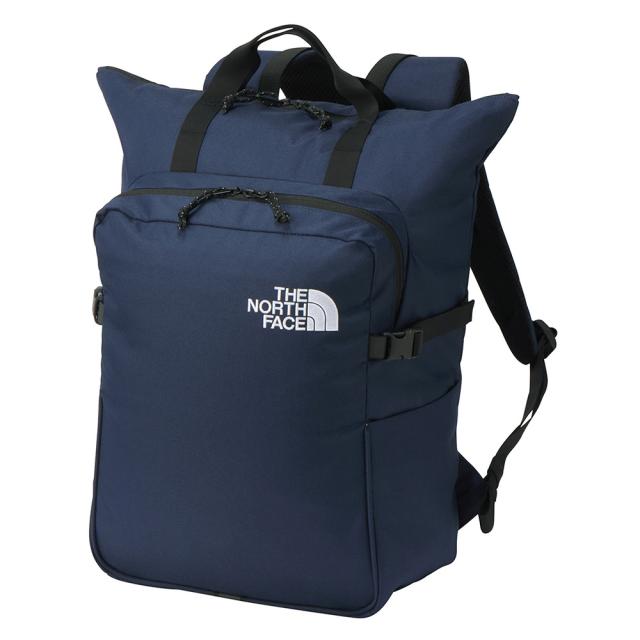 ザ・ノース・フェイス(THE NORTH FACE)バッグ バックパック リュック ボルダートートパック NM72357 CM…