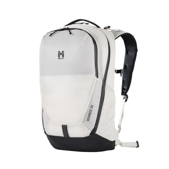 ミレー(Millet)バッグ バックパック リュック セムノ 25 MIS01334-N8014(Men’s、Lady’s)