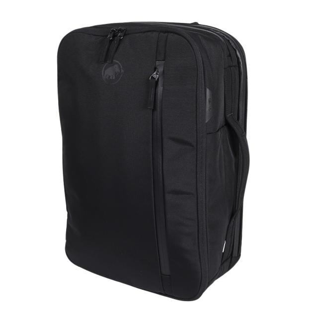 マムート(MAMMUT)バッグ バックパック リュック セオン トランスポーター ジャパンエクスクルーシブ 25L 10525…