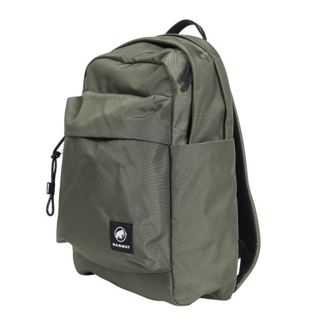 マムート(MAMMUT)バッグ バックパック リュック エクセロン 2.0 ジャパンエクスクルーシブ 20L 105267-4…
