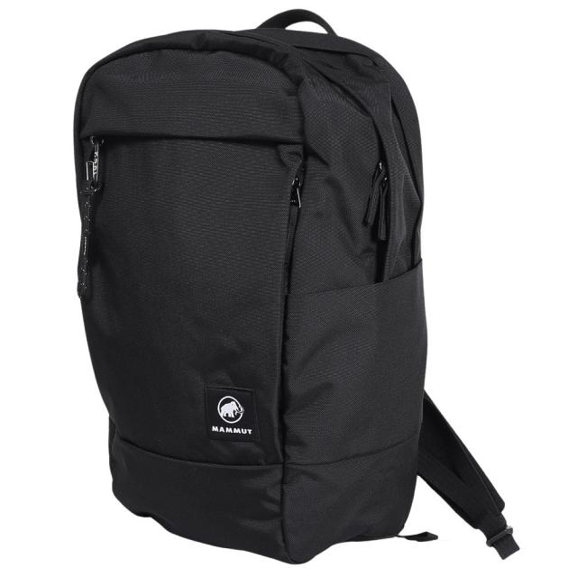 マムート(MAMMUT)バッグ バックパック リュック エクセロン 2.0 ジャパンエクスクルーシブ 25L 105271-0…