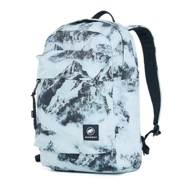 マムート(MAMMUT)バッグ バックパック リュック エクセロン 2.0 ジャパンエクスクルーシブ 20 オールオーバープリ…