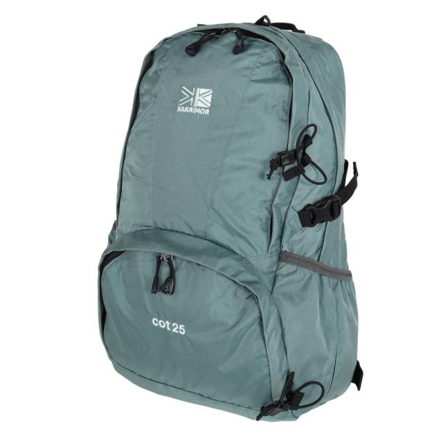 カリマー(karrimor)バッグ バックパック リュック cot 25 501249-8090(Men’s、Lady’s)