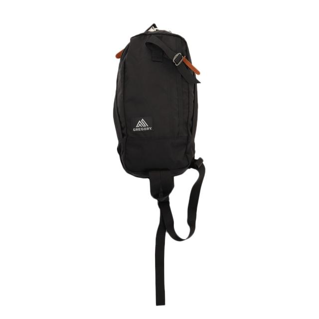 グレゴリー(GREGORY)軽量 ショルダーバッグ ボディバッグ SWITCH SLING スウィッチリング 65586104…