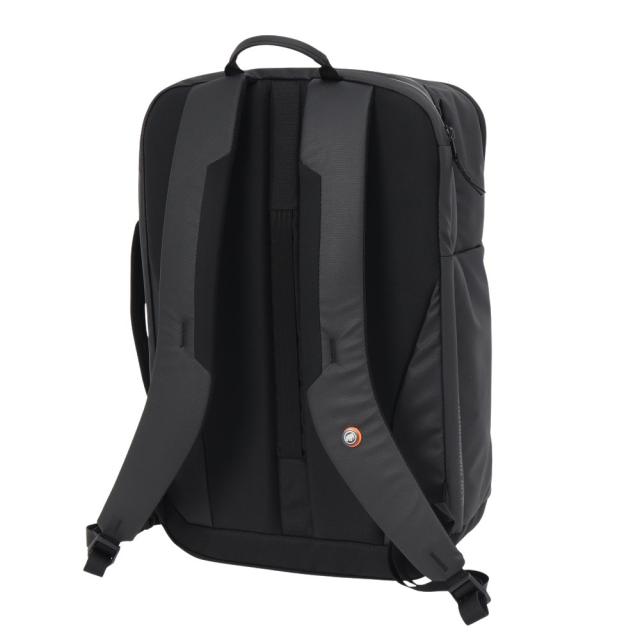 【ポイント5％！5/3 21:00〜22:59限定】マムート(MAMMUT)バッグ リュック セオン トランスポーター 25 2510-03911-0001-1025 25L 通…_1