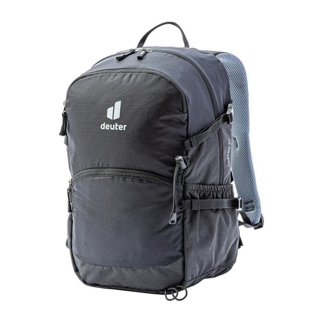 ドイター(deuter)バッグ バックパック リュック ルガーノ 20 D6810024-7000(Men’s、Lady’s)
