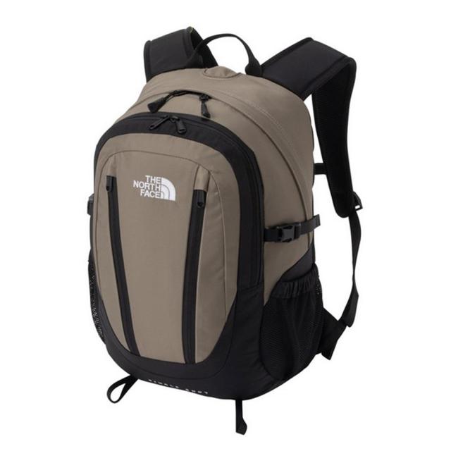 ザ・ノース・フェイス(THE NORTH FACE)バッグ バックパック リュック シングルショット NM72303 MR(M…