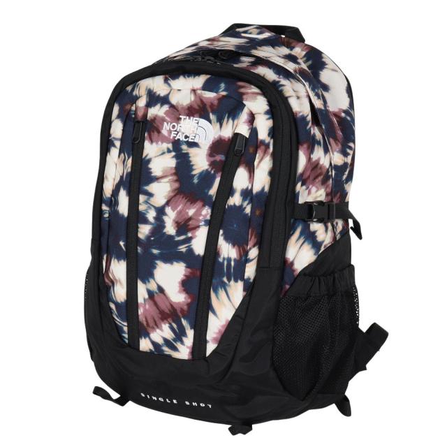 ザ・ノース・フェイス(THE NORTH FACE)バッグ バックパック リュック シングルショット NM72303 LT(M…
