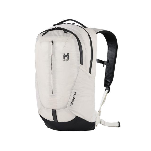 ミレー(Millet)バッグ バックパック リュック セムノ 18 MIS01335-N8014(Men’s、Lady’s)
