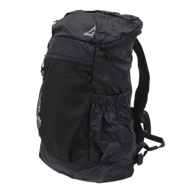 ロジャーエーガー(ROGEREGGER)リュック バックパック パッカブル クライマー 18L RE23SHY5650034 …