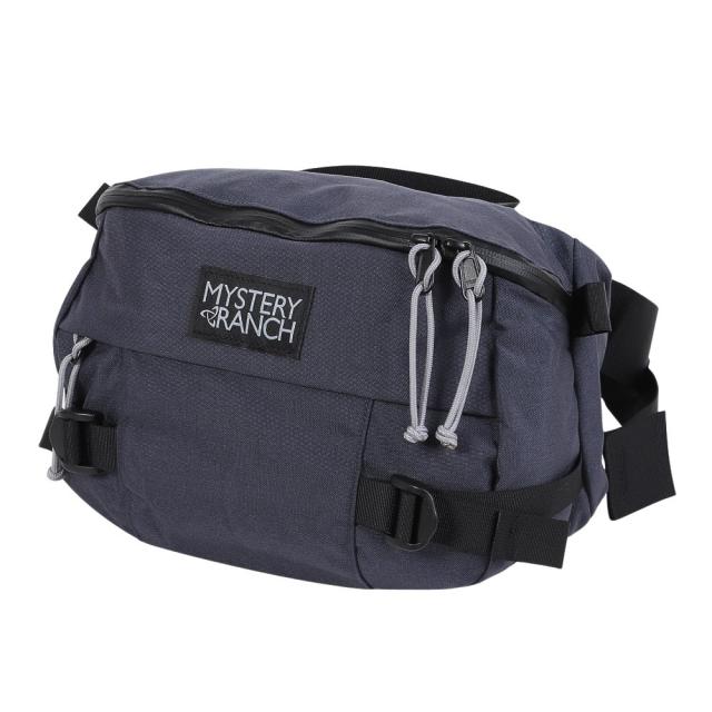 ミステリーランチ(Mystery Ranch)ウエストバッグ ヒップモンキー2 アウタースペース 19761098312000…