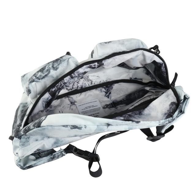 マムート(MAMMUT)ウエストバッグ エクセロン 2.0 ウエストパック JE L