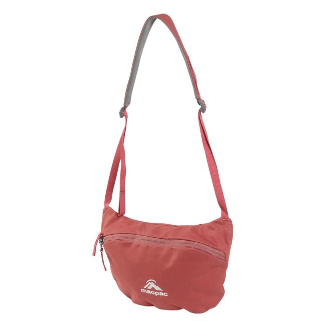 マックパック(macpac)ウエストバッグ トレックショルダー Sサイズ MM82400 AB(Men’s、Lady’s)