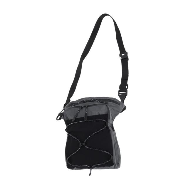 スノーピーク( peak)ウエストバッグ ショルダーバッグ ALK Shoulder Bag GY AC-25AU01…