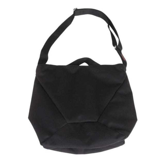 ミステリーランチ(Mystery Ranch)ショルダーバッグ トートバッグ ビンドル10 19761440001000 ブラ…