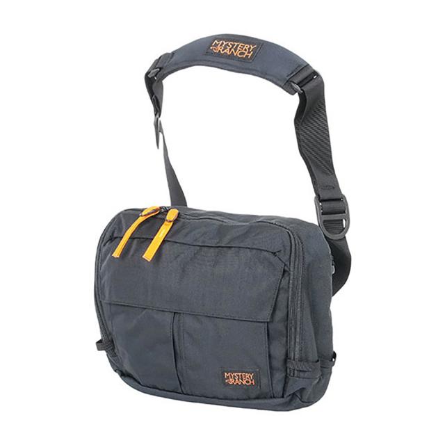 ミステリーランチ(Mystery Ranch)ポーチ バッグ ディストリクト8 19761506001000(Men’s、La…