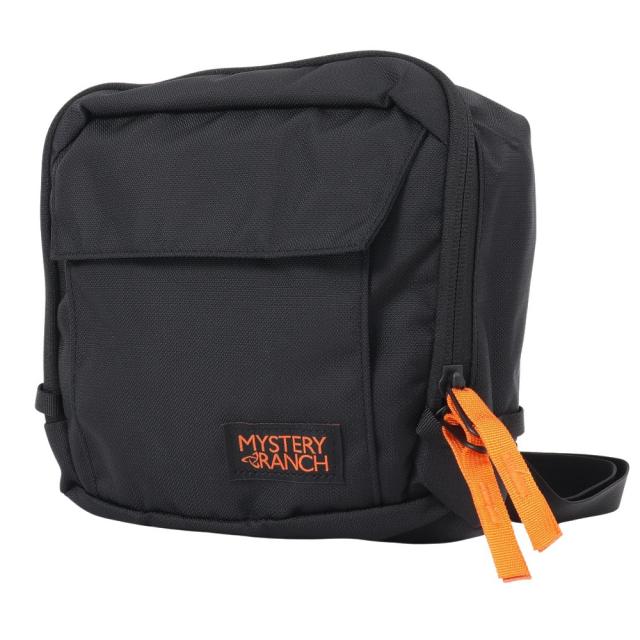 ミステリーランチ(Mystery Ranch)ポーチ バッグ ディストリクト4 19761507001000(Men’s、La…