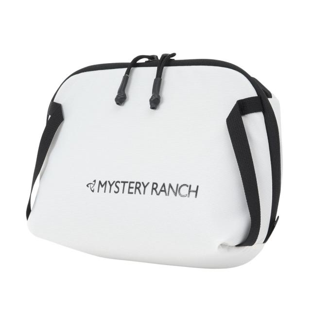 ミステリーランチ(Mystery Ranch)ポーチ バッグ ミッションコントロールM 19761636010000(Men’…
