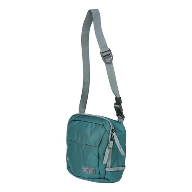 ミステリーランチ(Mystery Ranch)ポーチ バッグ ディストリクト4 ダークティール 19761507302000(…