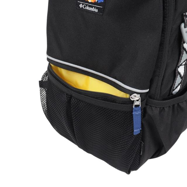 コロンビア(Columbia)バッグ 子供用 デイパック ジュニア プライス ストリームユース 12Lバックパック PU870…