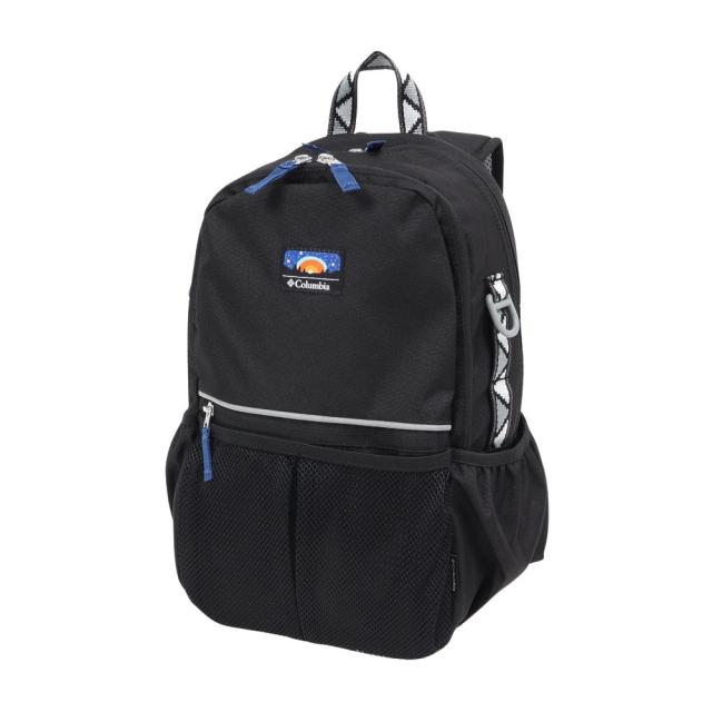 コロンビア(Columbia)バッグ 子供用 デイパック ジュニア プライス ストリームユース 12Lバックパック PU870…
