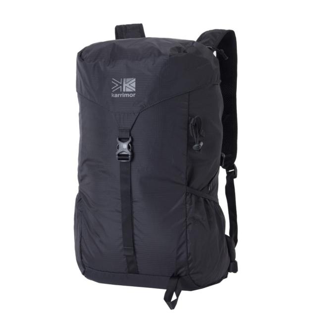 カリマー(karrimor)リュック バッグ マーストップロード 27 501073-9000 ナップサック (Men’s、L…