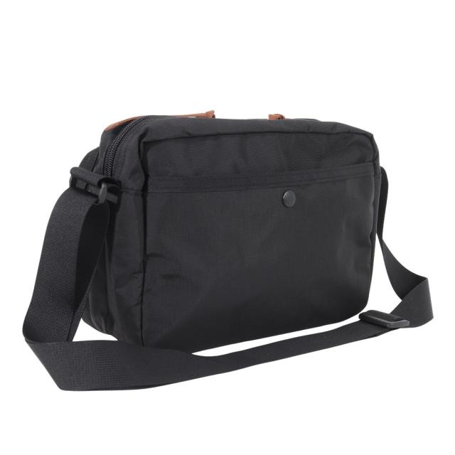 グレゴリー(GREGORY)ショルダーバッグ ユーティリティーショルダーS 1481831041 ブラック 7L(Men’s、…_2